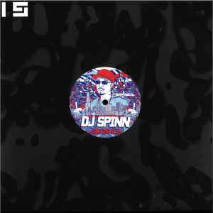 DJ Spinn - Da Life E.P.