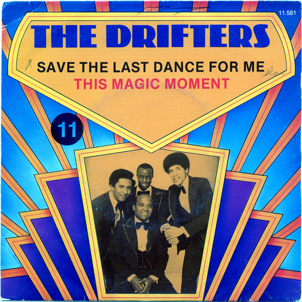 The Number Ones: The Drifters' “Save The Last Dance For Me”