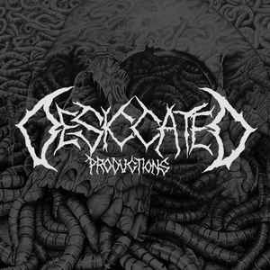 Desiccated Productions on Discogs