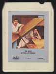Cover of The Best Of The Lettermen, , 8-Track Cartridge
