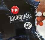 Lovebites – The Lovebites EP (2017, CD) - Discogs