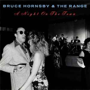 Bruce Hornsby – Spirit Trail (1998, CD) - Discogs