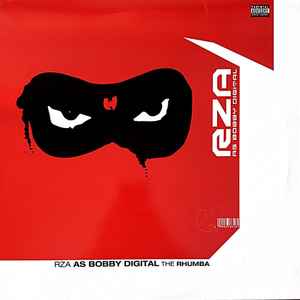 RZA As Bobby Digital – The Rhumba (2001, Vinyl) - Discogs
