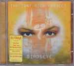 Cover of Birdseye, 1998, CD