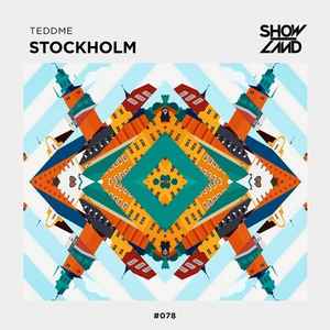 Teddme - Stockholm album cover
