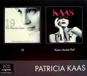 Patricia Kaas Chante Piaf