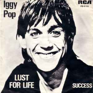 Lust For Life - Iggy Pop