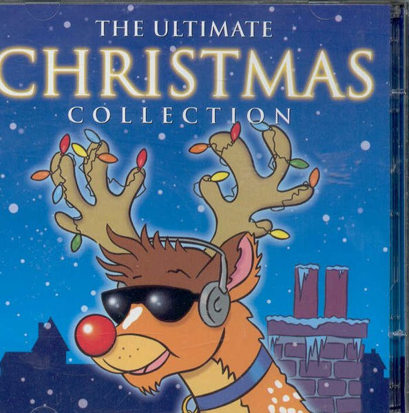 Ultimate Christmas Collection [DVD] [Import] i8my1cf