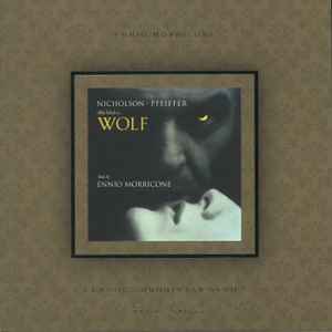 Wolf - Ennio Morricone