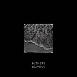 Plenērs - Bezmiegs album cover