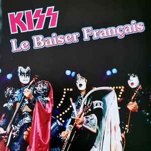 kiss god gave rock and roll to you album