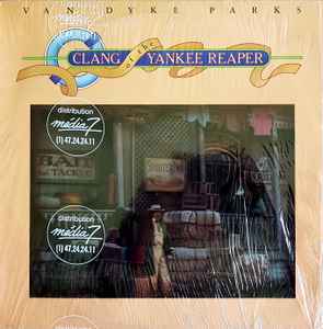 Van Dyke Parks - Clang Of The Yankee Reaper