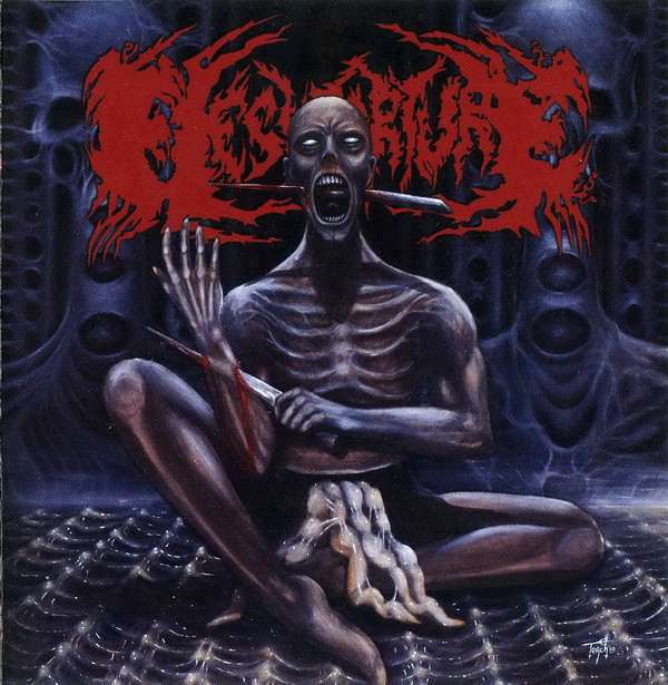 descargar álbum Flesh Torture - The Stench Of Humanity