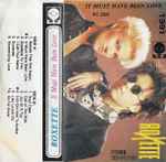 Cover of It Must Have Been Love, , Cassette