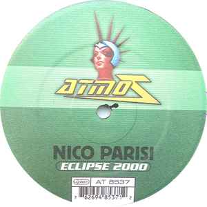 Eclipse 2000 - Nico Parisi