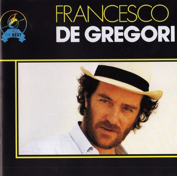 Francesco De Gregori - I Miti Musica: Francesco De Gregori: : CD e  Vinili}