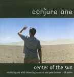 Cover of Center Of The Sun, 2003-09-17, Vinyl
