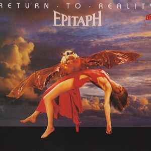 Epitaph (2) - Return To Reality