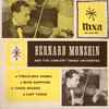 Bernard Monshin And The Concert Tango Orchestra - Tinkle-box Samba