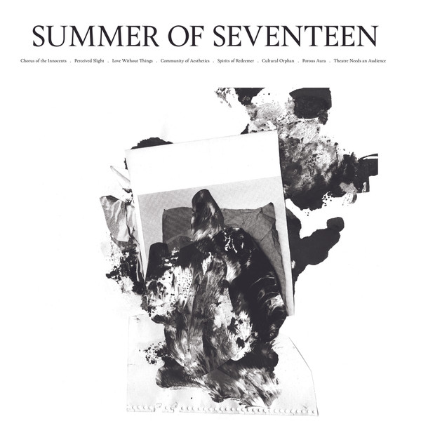 Summer of seventeen - Perceived Slight