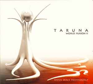 Taruna - World Fusion II album cover