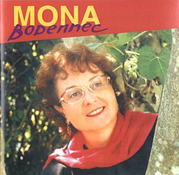 baixar álbum Mona Bodennec - Mona Bodennec