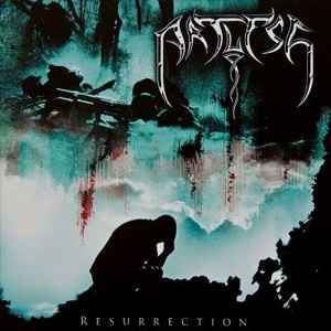 Artless – Resurrection (2011, CD) - Discogs