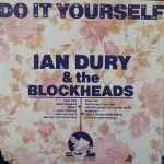 Ian Dury And The Blockheads – Do It Yourself (1979, Vinyl