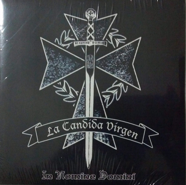 last ned album La Candida Virgen - In Nomine Domini
