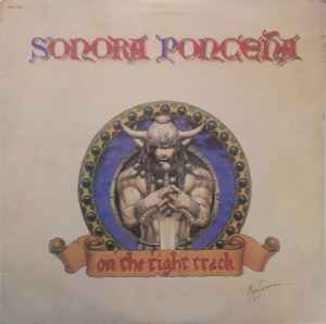 Sonora Ponceña – 30th Anniversary Vol.1 (1985, Vinyl) - Discogs