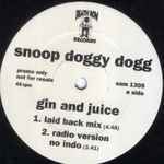 Gin & Juice (Laid Back Remix) by Snoop Dogg ft. Jewel; background vocals  by: 'ME'!! , Jewel & Val 'Lady V' Young Produced by Dr. Dre &…