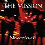 Cover of Neverland, 1995-02-13, CD
