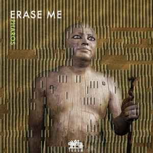 Erase Me - Pharos album cover