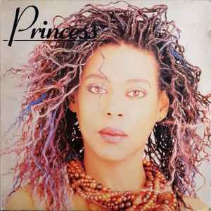 Princess - Princess album cover
