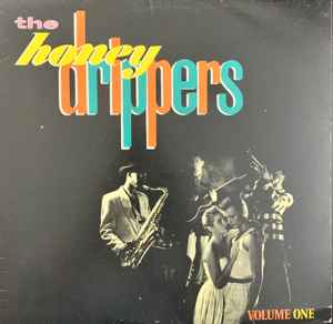 Volume One - The Honeydrippers