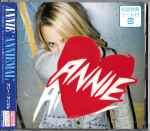 Cover of Anniemal, 2005-09-21, CD