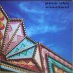 Cloudland、1989、CDのカバー