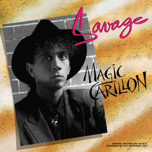 Savage - Magic Carillon (35th Anniversary Remix)
