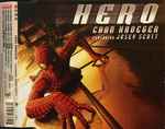 Cover of Hero, 2002, CD