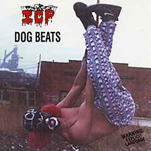 Inner City Posse - Dog Beats album cover