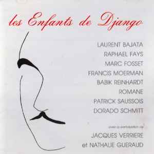 Les Enfants de Django : mon pote le gitan / Django Reinhardt | Reinhardt, Django (1910-1953)
