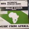 Male Choir - Tswana