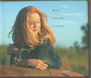 The Thompson Fields - Maria Schneider Orchestra