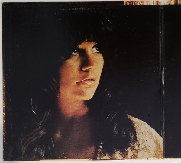 Linda Ronstadt - Linda Ronstadt | Capitol Records (SMAS-8-0635) - 3