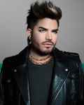 lataa albumi Adam Lambert - For Your Entertainment Glam Box