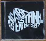 Cover of Is This The Day?, 2010, CD