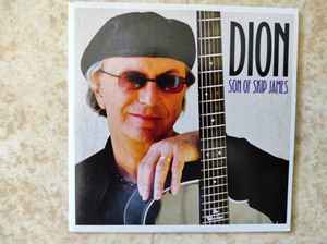 Dion – Son Of Skip James (2007