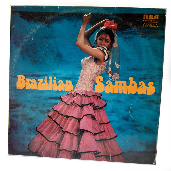 Os Originais Do Samba ‎– O Samba É A Corda Os Originais A