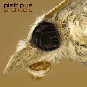 Platipus Archive 2 - Various