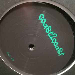 Rayonas Records 004 (12Vinyl) Green colour